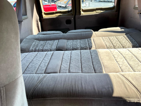 Used 2003 Ford E-150 and Econoline 150 image 35
