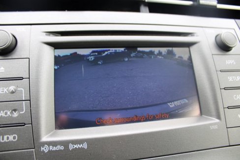 Used 2014 Toyota Prius Plug-In Hybrid image 13