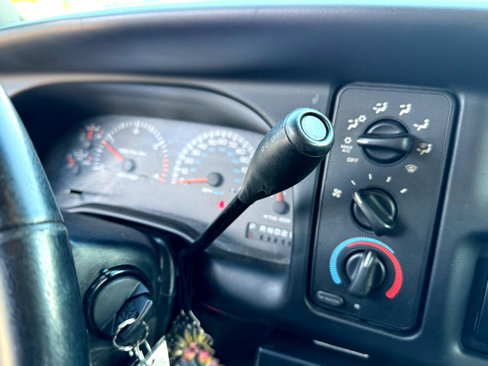Used 2001 Dodge Ram 2500 Truck 2WD Quad Cab image 20