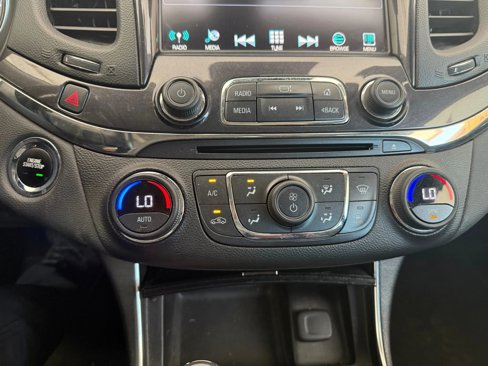 Used 2017 Chevrolet Impala Premier image 9