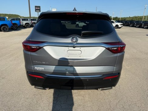 Used 2021 Buick Enclave Essence w/ Sound and Sites Package image 5