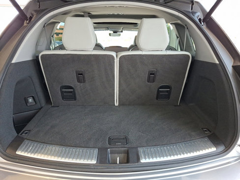 Used 2020 Acura MDX SH-AWD image 33