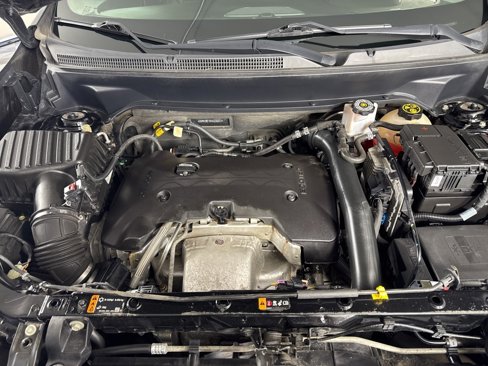 Used 2018 Chevrolet Equinox Premier image 7