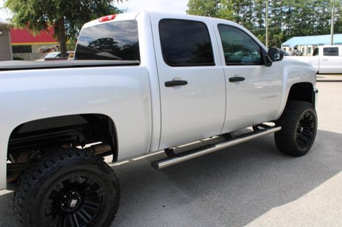 Used 2013 Chevrolet Silverado 1500 LT w/ All-Star Edition image 11