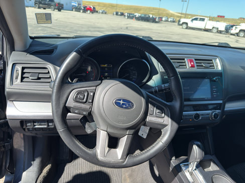 Used 2016 Subaru Outback 2.5i Premium image 12