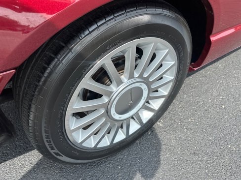 Used 2004 Ford Thunderbird Deluxe image 12