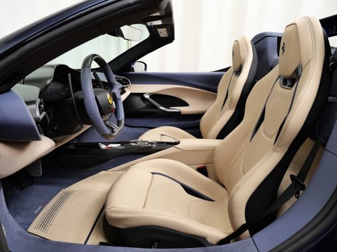 Certified 2024 Ferrari 296 GTS image 18