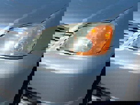 Used 2002 Honda Civic EX image 11