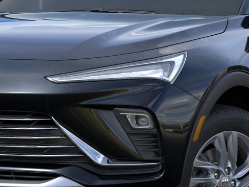 New 2025 Buick Envista Preferred w/ Convenience I Package image 34