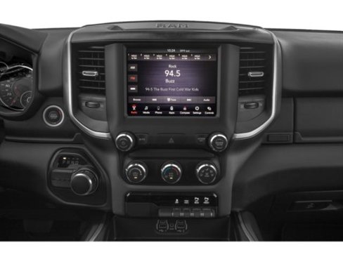 Certified 2021 RAM 1500 Big Horn image 10