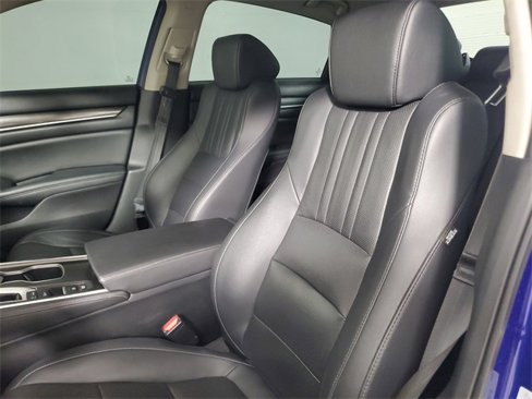 Used 2021 Honda Accord Sport Special Edition image 21