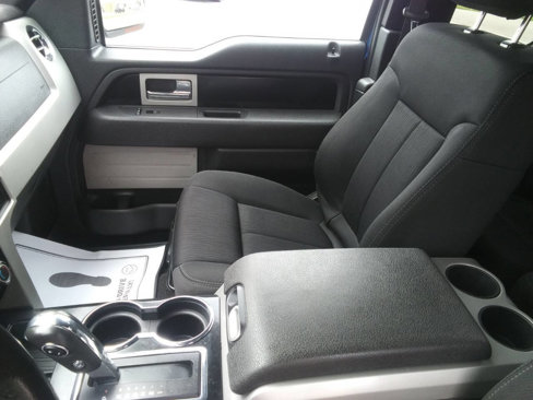 Used 2012 Ford F150 FX4 w/ FX Plus Pkg image 25