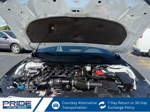 Used 2019 Honda Accord Sport image 13