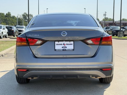 Used 2021 Nissan Altima 2.5 S image 7