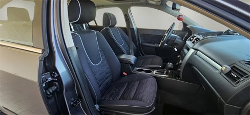 Used 2012 Ford Fusion SE image 23