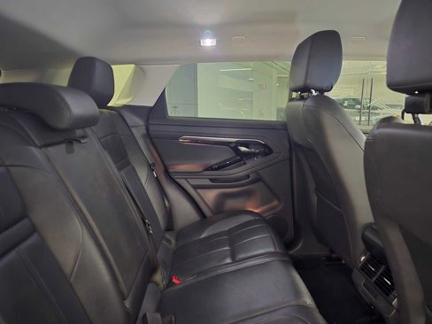 Used 2023 Land Rover Range Rover Evoque S image 12