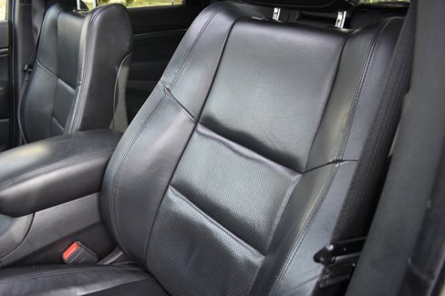 Used 2019 Jeep Grand Cherokee Limited w/ Luxury Group II image 9