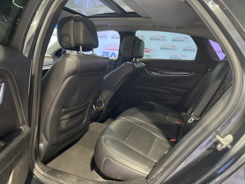 Used 2014 Cadillac XTS Premium image 19