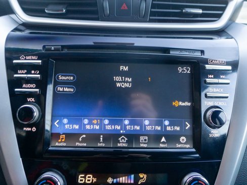 Used 2016 Nissan Murano SL w/ Cargo Package image 23