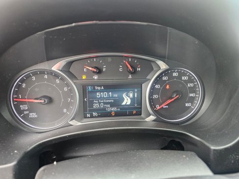 Used 2018 GMC Terrain SLE w/ Driver Convenience Package image 22