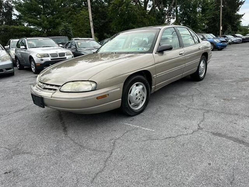 Used 1998 Chevrolet Lumina LS w/ Preferred Equipment Group 1 image 1