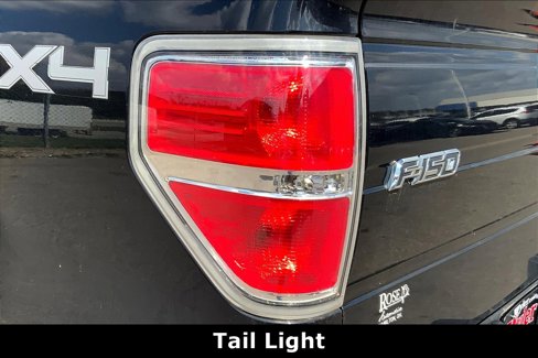 Used 2013 Ford F150 XLT image 30