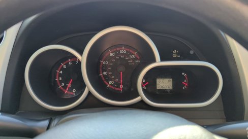 Used 2009 Toyota Matrix image 12