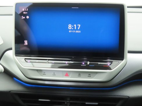 Used 2021 Volkswagen ID.4 1st Edition image 14
