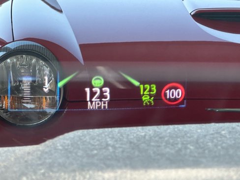 Certified 2021 Ford Escape Titanium w/ Titanium Elite Package image 39
