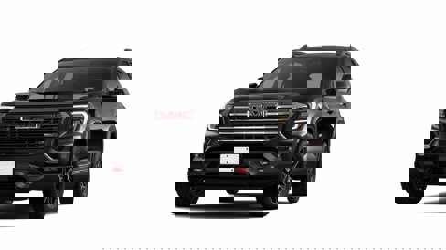 New 2026 GMC Terrain AT4 w/ Technology Package II image 71