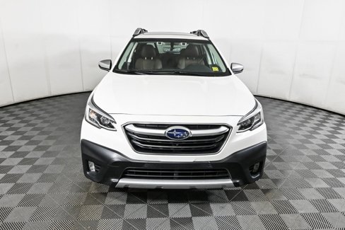 Used 2022 Subaru Outback Touring image 28
