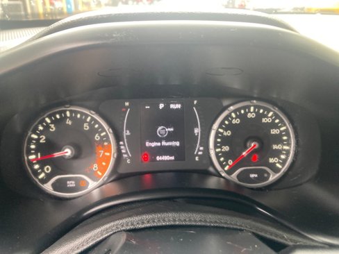 Used 2017 Jeep Renegade Altitude image 19
