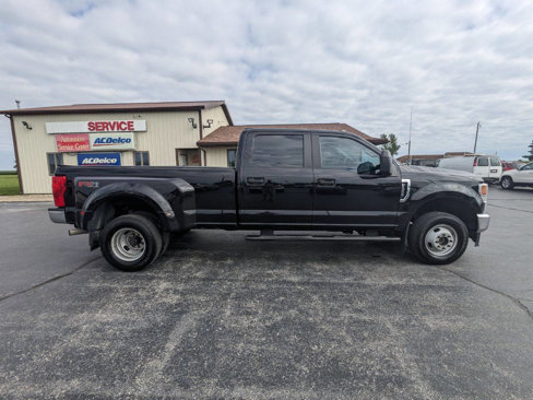 Used 2021 Ford F350 XL w/ Power Equipment Group image 1