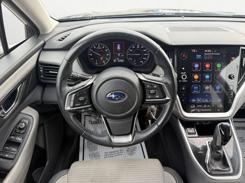 Used 2020 Subaru Outback Premium image 13