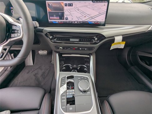 New 2025 BMW 230i Coupe w/ M Sport Package image 17