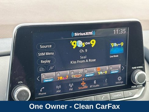 Used 2023 Nissan Rogue SV w/ SV Premium B Package image 31