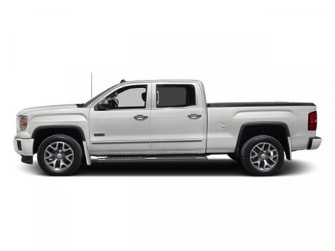Used 2014 GMC Sierra 1500 SLE w/ SLE Value Package image 3