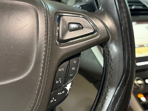 Used 2017 Lincoln MKZ Select w/ Select Plus Package image 22