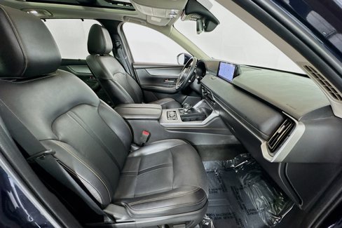 Used 2024 MAZDA CX-90 3.3 Turbo S image 28