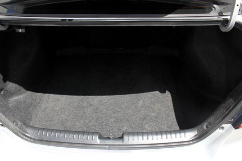 Used 2013 Honda Civic LX image 15