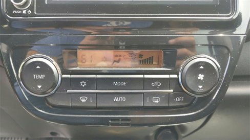 Used 2024 Mitsubishi Mirage G4 Black Edition image 26
