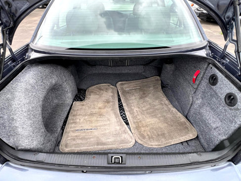 Used 1997 Cadillac Catera image 30