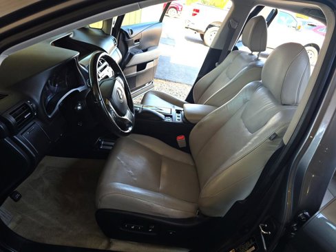 Used 2014 Lexus RX 350 FWD image 9
