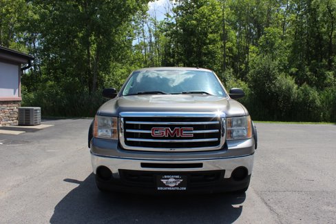 Used 2013 GMC Sierra 1500 SL image 14
