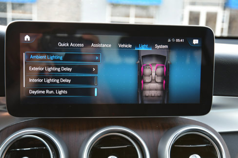 Used 2022 Mercedes-Benz GLC 300 image 29