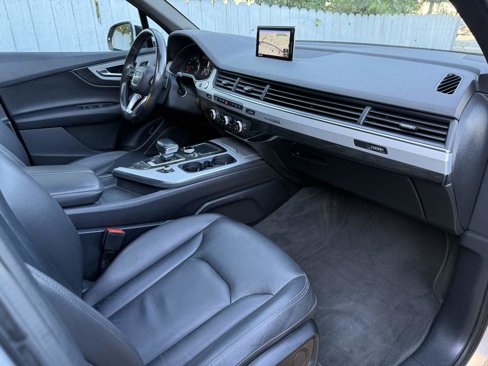 Used 2018 Audi Q7 2.0T Premium Plus image 21