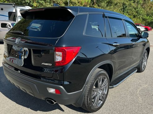 Used 2019 Honda Passport EX-L image 7