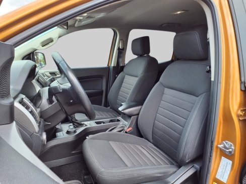 Used 2019 Ford Ranger XLT w/ Equipment Group 301A Mid image 30