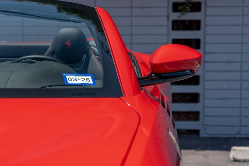 Used 2022 Ferrari Portofino M image 18