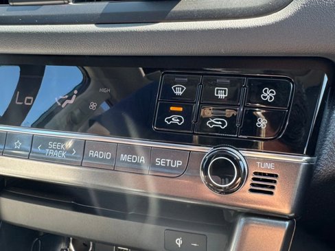 New 2026 Kia Seltos EX w/ EX Sunroof Package image 24